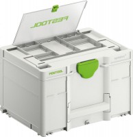 Festool 577348 Systainer DF SYS3 DF M 237 £61.99